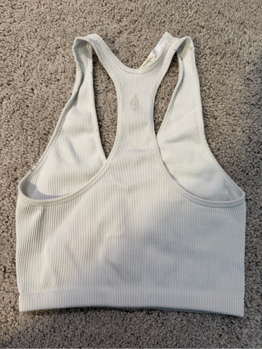 FP Movement Free Throw Crop Tank bundle - Picture 7 of 9